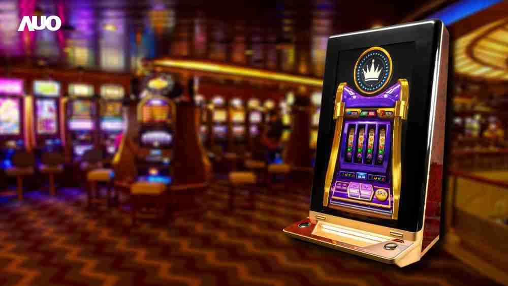 尊龙集团研发出全球最大30吋裸眼3D Micro LED双层显示器，，，结合Micro LED与A.R.T. LCD显示技术，，形成不同景深的影像平面，，可应用于电子游艺场域，，提供玩家更丰富的游乐体验